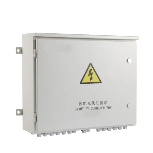 Strings de 1000V Caixa de combinador à prova d'água IP65