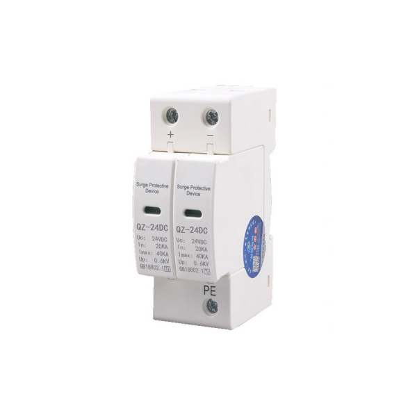 Dispositivo de proteção contra surtos DC 1000v