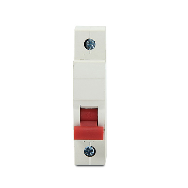 Mini disjuntor DC Dz47