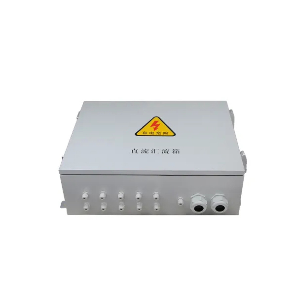 Caixa de Junction PV DC String Lightning Protection