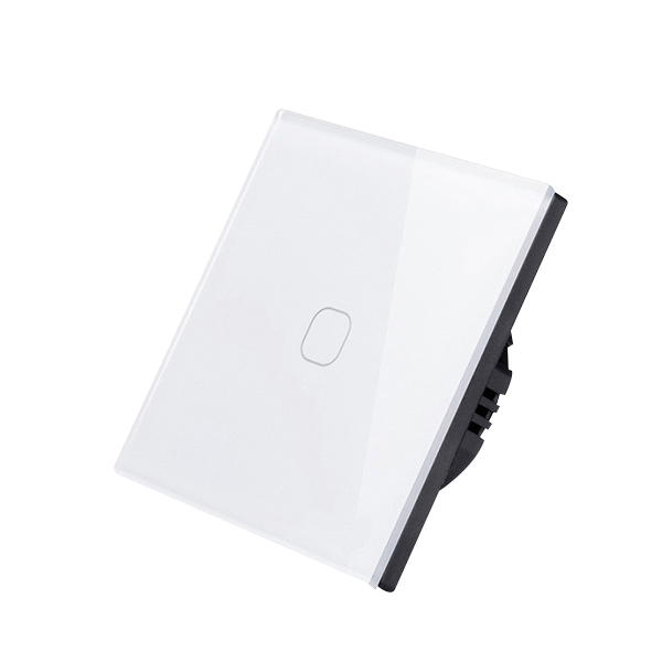 Interruptor de luz de parede Smart Touch
